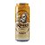 Cerveja Kozel Premium Lager - 500ml - Imagem 1