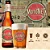 Cerveja Motoneta Pale Lager 355 ml - Imagem 2