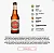 Cerveja Motoneta Pale Lager 355 ml - Imagem 3