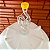 KIT COMPLETO: Fermentador Cônico Roto Plus Branco 100 Litros + ACESSÓRIOS + PÉ DE GELADEIRA - Imagem 3