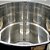 Panela Inox N. 40 - 48 Litros - COM VÁLVULA - Imagem 3