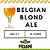 Kit receitas cerveja artesanal 10L Belgian Blond Ale - Imagem 1