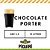 Kit receitas cerveja artesanal 10L Chocolate Porter - Imagem 1