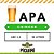 Kit receitas cerveja artesanal 50L APA Chinook - Imagem 1