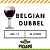 Kit receitas cerveja artesanal 50L Belgian Dubbel - Imagem 1