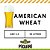 Kit receitas cerveja artesanal 50L American Wheat - Imagem 1