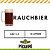 Kit receitas cerveja artesanal  10L Classic RauchBier - Imagem 1