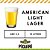 Kit receitas cerveja artesanal 10L American Light lager - Imagem 1