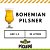 Kit receitas cerveja artesanal  50L Bohemian Pilsner - Imagem 1