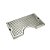 BANDEJA PINGADEIRA INOX PARA TORRE 3" X 300 X 175 X 20MM - Imagem 1