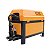 MÁQUINA PARA CORTAR FERRO ( ENDIREITAR E CORTAR  FERRO, 7KW, 380V, 60HTZ - FRETE GRÁTIS  ) - Imagem 3