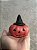 Abobora Halloween com Chapéu - Imagem 1