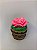 Vaso com Rosa de Moscou - Imagem 3