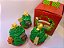 Cupcakes natalinos - Imagem 4