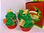 Cupcakes natalinos - Imagem 1