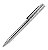 Caneta Crown Zoot Sucess Prata - Imagem 1