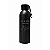 Garrafa squeeze preta personalizada - Imagem 1