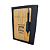 Caderno bambu personalizado - Imagem 2