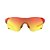 Óculos De Sol Hb Quad F Fire Red Chrome - Imagem 1