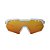 Óculos De Sol Hb Shield Compact R Pearled White Mult Red - Imagem 1