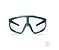 Óculos De Sol Hb Spin Gradient Dark Green Lente Prateada - Imagem 5