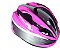 Capacete High One Infantil MV602 Ciclismo MTB Lazer Rosa - Imagem 1