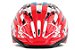 Capacete Elleven Infantil Ciclismo MTB Lazer Vermelho - Imagem 2