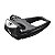Pedal Shimano PD-R540LA Speed Clipless de Encaixe SPD Preto - Imagem 1