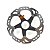 Disco de freio (Rotor) Shimano Deore XT SM-RT81 Ice CL 160mm - Imagem 1