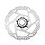 Disco de freio (Rotor) Shimano MTB SM-RT54 Center Lock 180mm - Imagem 1