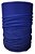 Bandana Tubular Muhu Solid Color Blue 7051 - Imagem 3