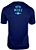 Camisetas Muhu Action MTB Thermal Dry Masculino Azul Marinho - Imagem 2