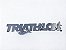 Adesivo para Carro Ictus Triathlon Cromado Emblema - Imagem 6
