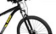 Bicicleta Caloi Explorer Sport 29 Preto Tam G A21 - Imagem 3