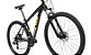 Bicicleta Caloi Explorer Sport 29 Preto Tam G A21 - Imagem 2
