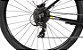 Bicicleta Caloi Explorer Sport 29 Preto Tam M A21 - Imagem 9