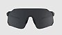 Óculos De Sol Hb Quad X Matte Black Gray - Imagem 3