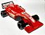 Carrinho Corrida Formula 1 Brinquedo Super F 1 - Imagem 1