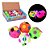 Squish Fidget Toy Bola Estica Luz Som Brinquedo Criança - Imagem 1