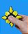 Cubo Magico Hand Spinner  2 em 1 Fidget Toy  Ansiedade Anti Estress - Imagem 4