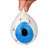 Squishy em formato de  olho brinquedo de apertar anti estresse / gruda na parede e no teto  Fidget toy - Imagem 1