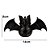 Brinquedo de Apertar Squish Ball Morcego - Imagem 2