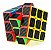 Cubo Magico Qualidade Premium Carbono 3x3 Profissional - Imagem 4