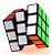 Cubo Magico   5,5cm - Imagem 3