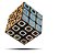 Cubo Mágico 3x3x3  Profissional  Movimentos Interativo - Imagem 1