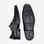 Sapato Masculino Democrata Confortável Hi-soft32 Sem Cadarço - Imagem 4