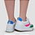 Tênis Feminino Via Marte Original Chunky Sneaker Lançamento - Imagem 7