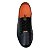 Tênis Feminino Vizzano Feminino Casual 1214.205 Amarrar Sapatênis Pelica Preto - Imagem 3