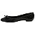 Sapatilha Moleca Casual Leve Macia Conforto Virginia Preto - Imagem 9