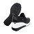Tênis Feminino Via Marte Slip On Anabela Liso Preto - Imagem 2